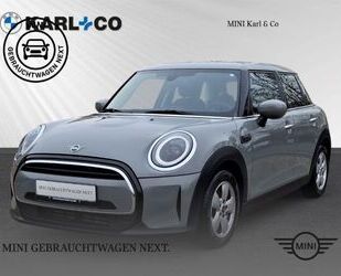Mini Cooper Gebrauchtwagen
