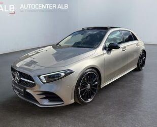 Mercedes-Benz A 250 Gebrauchtwagen