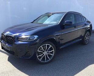BMW X4 Gebrauchtwagen