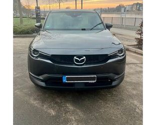 Mazda MX-30 Gebrauchtwagen