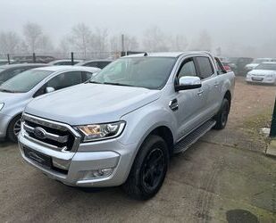 Ford Ranger Gebrauchtwagen