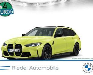 BMW M3 Gebrauchtwagen