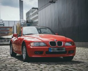 BMW Z3 Gebrauchtwagen