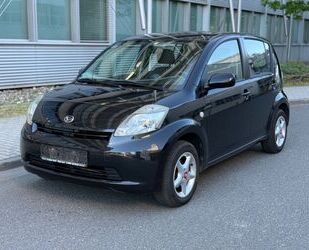 Daihatsu Sirion Gebrauchtwagen