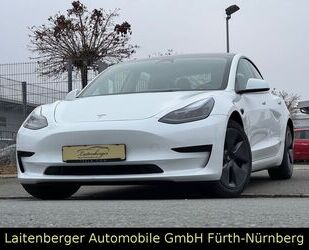Tesla Model 3 Gebrauchtwagen