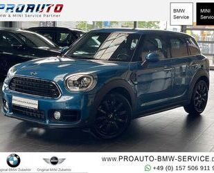 Mini One Countryman Gebrauchtwagen