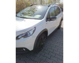 Peugeot 2008 Gebrauchtwagen