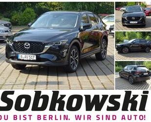 Mazda CX-5 Gebrauchtwagen