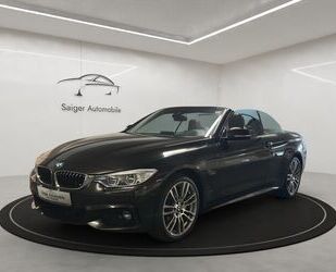 BMW 435 Gebrauchtwagen
