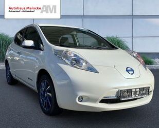 Nissan Leaf Gebrauchtwagen