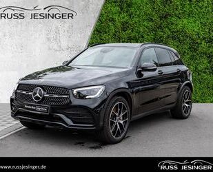 Mercedes-Benz GLC 300 Gebrauchtwagen