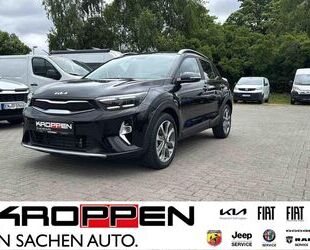 Kia Stonic Gebrauchtwagen