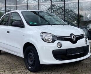 Renault Twingo Gebrauchtwagen