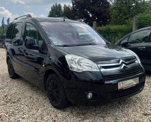 Citroen Berlingo Gebrauchtwagen