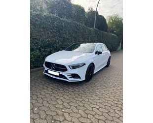 Mercedes-Benz A 250 Gebrauchtwagen