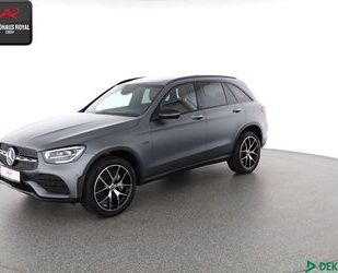 Mercedes-Benz GLC 300 Gebrauchtwagen