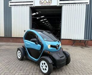 Renault Twizy Gebrauchtwagen