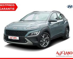 Hyundai KONA Gebrauchtwagen
