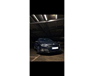 VW Scirocco Gebrauchtwagen