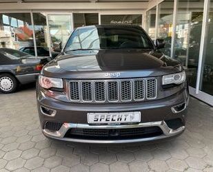 Jeep Grand Cherokee Gebrauchtwagen