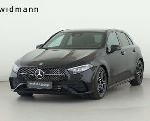 Mercedes-Benz A 180 Gebrauchtwagen