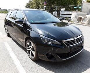 Peugeot 308 Gebrauchtwagen