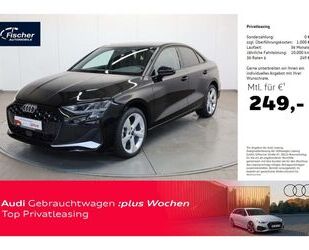 Audi A3 Gebrauchtwagen