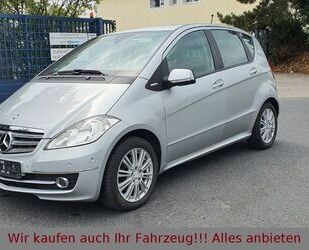 Mercedes-Benz A 180 Gebrauchtwagen