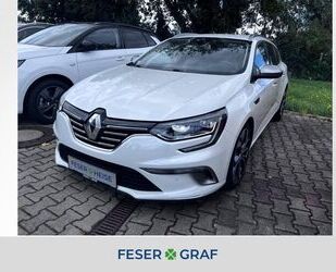 Renault Megane Gebrauchtwagen
