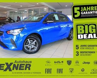 Opel Corsa Gebrauchtwagen