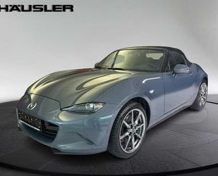 Mazda MX-5 Gebrauchtwagen