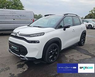 Citroen C3 Aircross Gebrauchtwagen