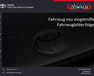 Toyota bZ4X Gebrauchtwagen