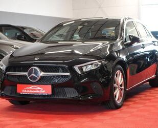 Mercedes-Benz A 220 Gebrauchtwagen