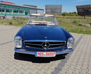 Mercedes-Benz SL 230 Gebrauchtwagen