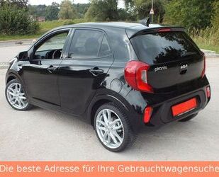 Kia Picanto Gebrauchtwagen