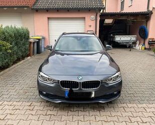 BMW 320 Gebrauchtwagen