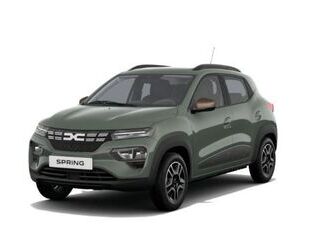 Dacia Spring Gebrauchtwagen