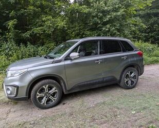 Suzuki Vitara Gebrauchtwagen