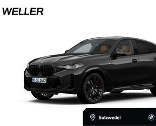 BMW X6 Gebrauchtwagen