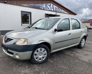 Dacia Logan Gebrauchtwagen