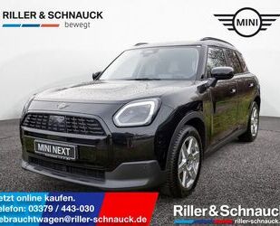 Mini Cooper D Countryman Gebrauchtwagen