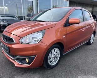 Mitsubishi Space Star Gebrauchtwagen