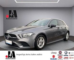 Mercedes-Benz A 180 Gebrauchtwagen
