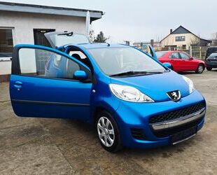 Peugeot 107 Gebrauchtwagen