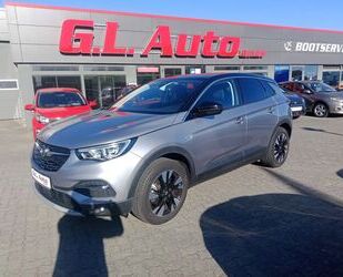 Opel Grandland (X) Gebrauchtwagen