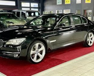 BMW 730 Gebrauchtwagen