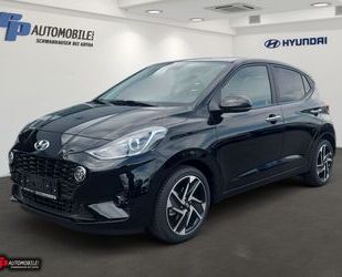 Hyundai Hyundai i10 1.2 Benzin PRIME Smart Key, 16Zoll Alu Gebrauchtwagen