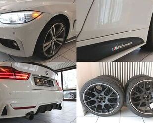 BMW 435 Gebrauchtwagen