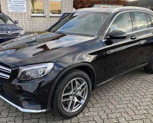 Mercedes-Benz GLC 250 Gebrauchtwagen